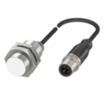 Inductive distance sensors